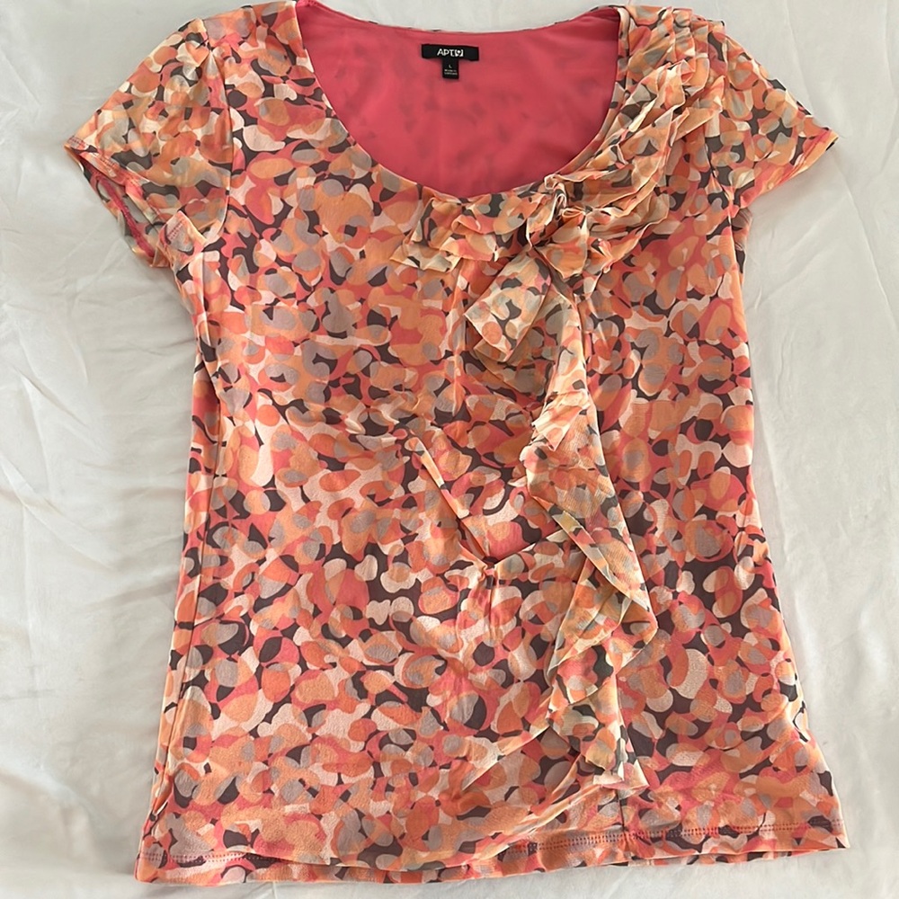 Apt 9 Blouse